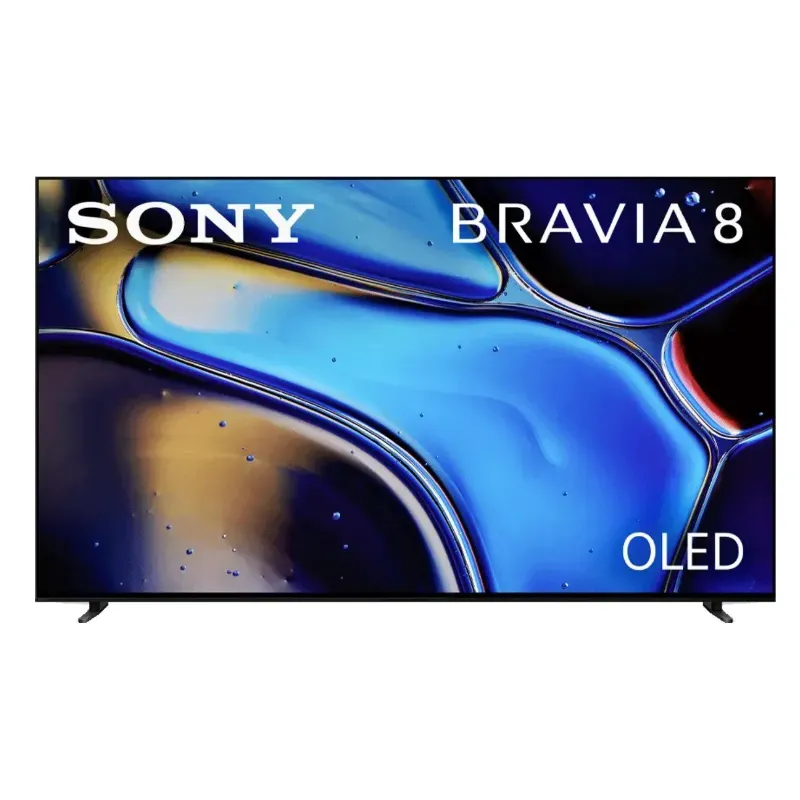 Televizor Sony LED TV 55'' (140 cm) K55XR80PAEP Televizor Sony LED TV 55'' (140 cm) K55XR80PAEP