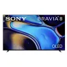 Televizor Sony LED TV 55'' (140 cm) K55XR80PAEP