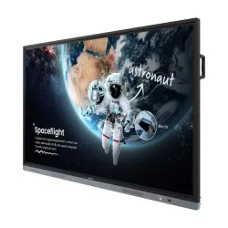 BenQ Interaktivni panel RM6504