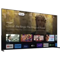 Televizor Sony QD-OLED TV 55'' (140 cm) XR55A95LAEP