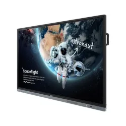 BenQ Interaktivni panel RE8604