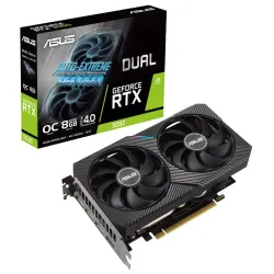 Grafička kartica Asus nVidia RTX3050 8GB