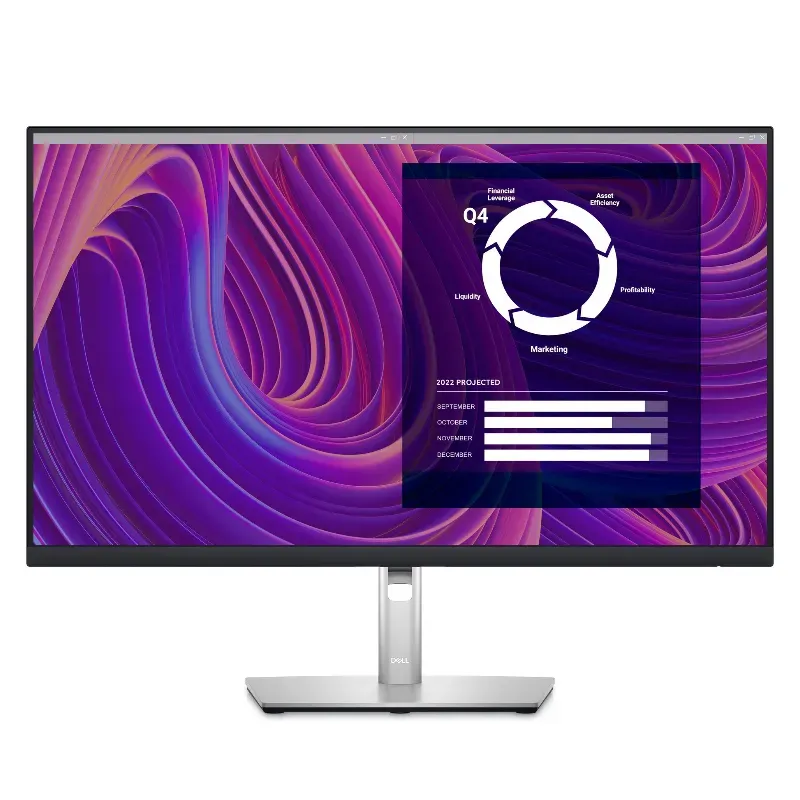 Monitor Dell 27'' P2723D Monitor Dell 27'' P2723D
