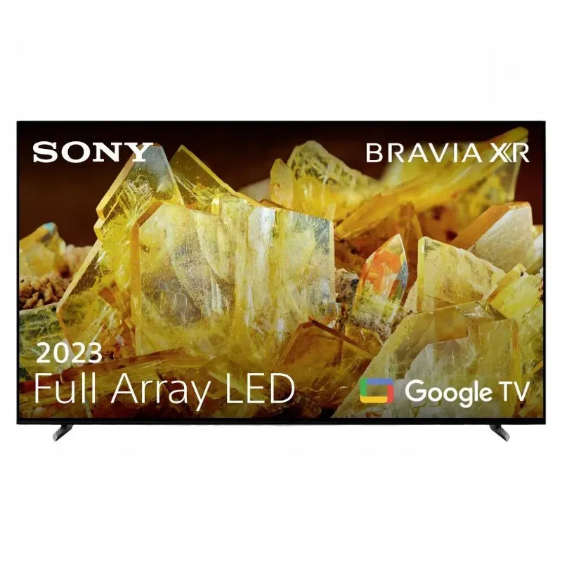 Televizor Sony LED TV 75'' (190 cm) XR75X90LAEP