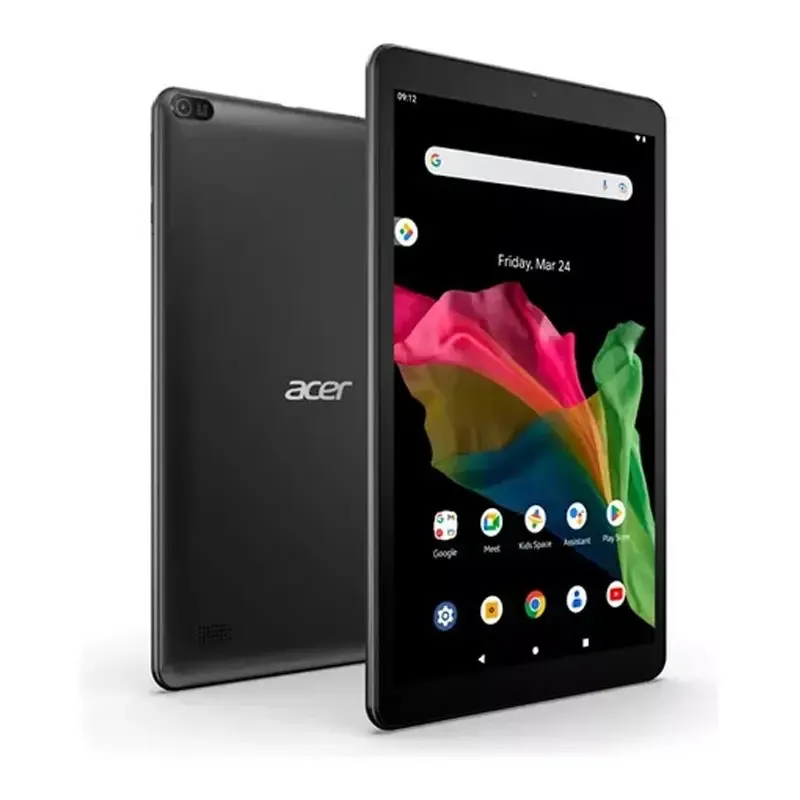 Tablet Acer A10-11-K2Zp 4/64 Crni Tablet Acer A10-11-K2Zp 4/64 Crni