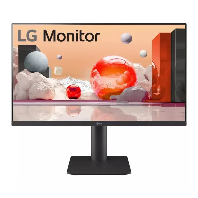 Monitor LG 23,8'' 24MS550-B Monitor LG 23,8'' 24MS550-B