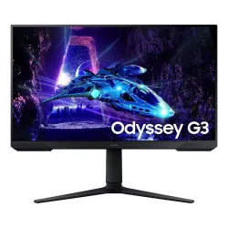 Monitor Samsung 27'' LS27DG302EUXEN