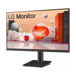 Monitor LG 27'' 27MS550-B