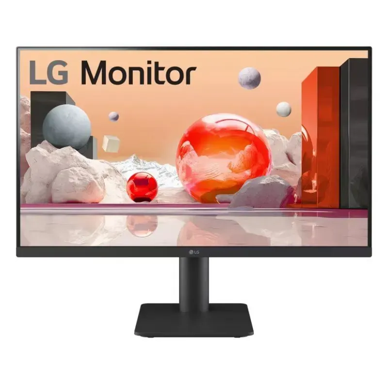 Monitor LG 27'' 27MS550-B Monitor LG 27'' 27MS550-B