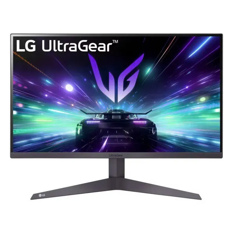 Monitor LG UltraGear 27'' 27GS50F-B Monitor LG UltraGear 27'' 27GS50F-B