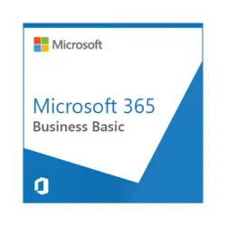 Microsoft 365 Business Basic - pretplata 1 mjesec