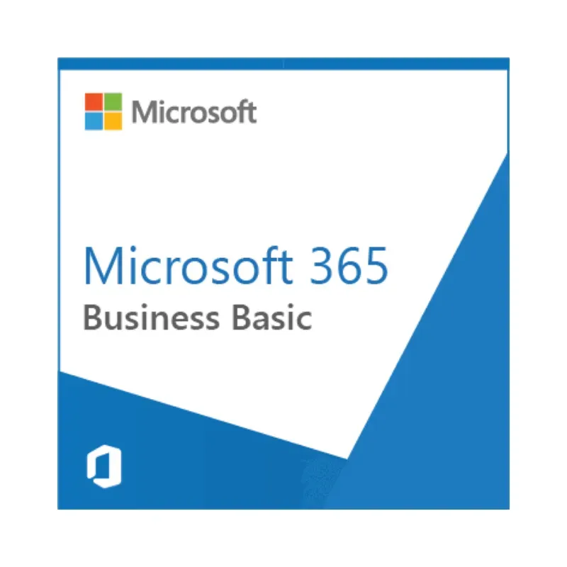 Microsoft 365 Business Basic - pretplata 1 mjesec