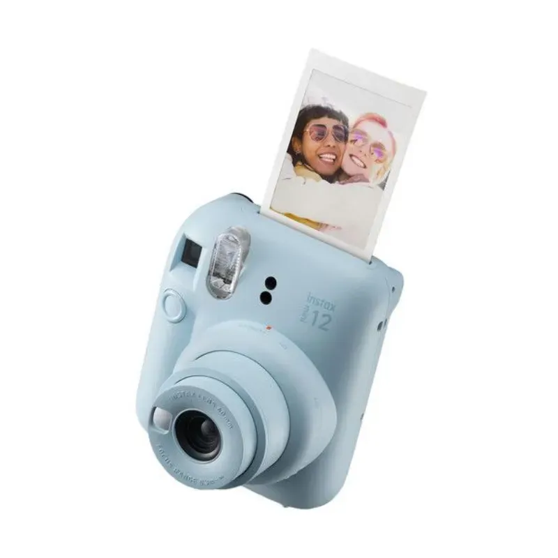 Fujifilm InstaX Mini 12 Blue Fujifilm InstaX Mini 12 Blue