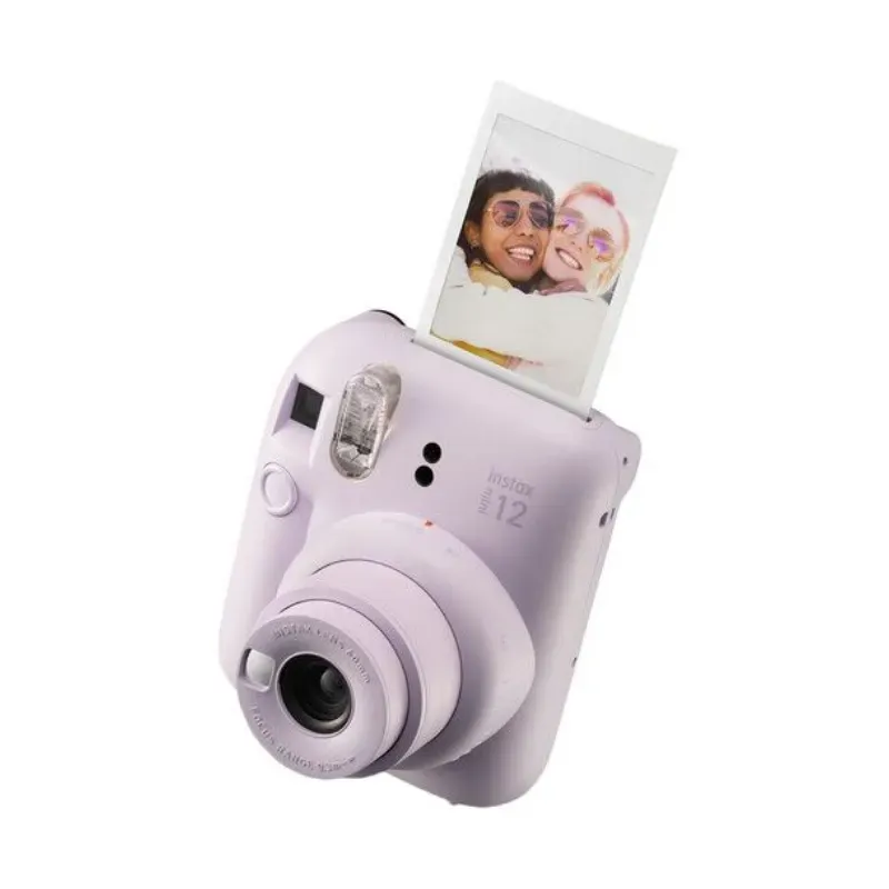 Fujifilm InstaX Mini 12 ljubičasta Fujifilm InstaX Mini 12 ljubičasta