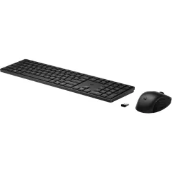 HP desktop set 655 wireless (4R009AA)