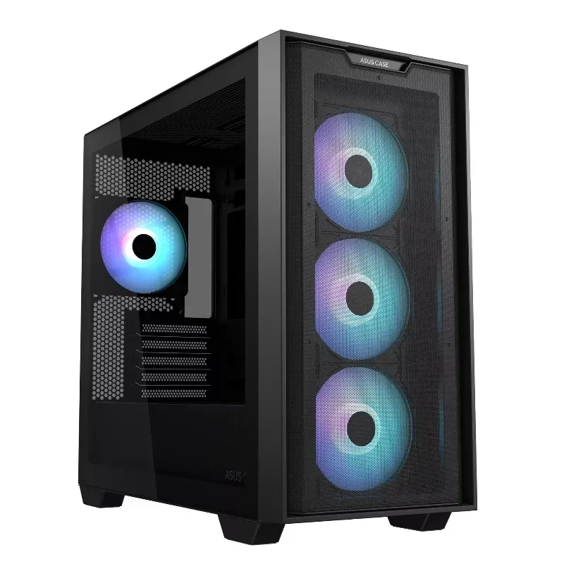 Računar Asus Game AMD 9800X3D + Asus RTX 5070TI 16GB Računar Asus Game AMD 9800X3D + Asus RTX 5070TI 16GB
