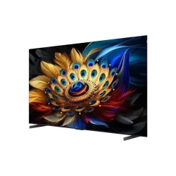 Televizor TCL QLED TV 43'' (109 cm) 43C655