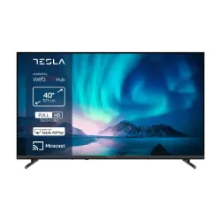 Televizor Tesla LED TV 40'' (101 cm) 40E645BFW