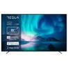 Televizor Tesla LED TV 85'' (216 cm) 85E645BUW+Magicni daljinski