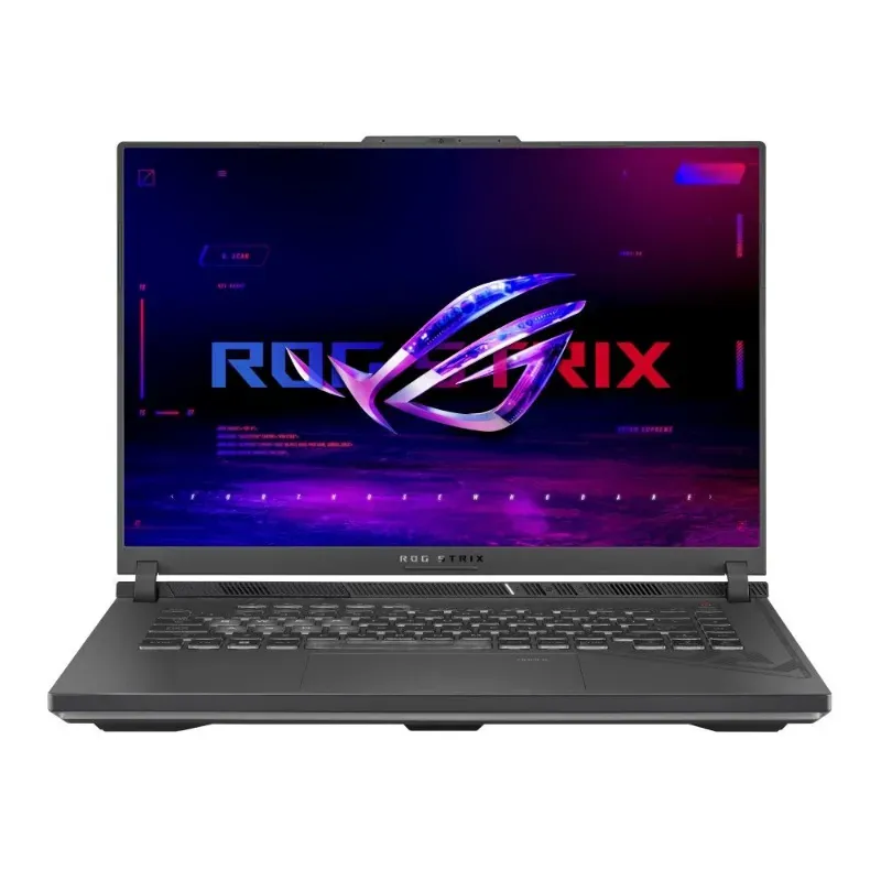 Laptop ASUS ROG Strix G16 Gaming G614JVR-N4147 (90NR0II5-M00620) Laptop ASUS ROG Strix G16 Gaming G614JVR-N4147 (90NR0II5-M00620)