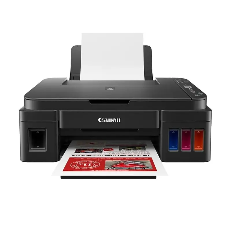 Printer Canon Pixma G3416 MFP Printer Canon Pixma G3416 MFP