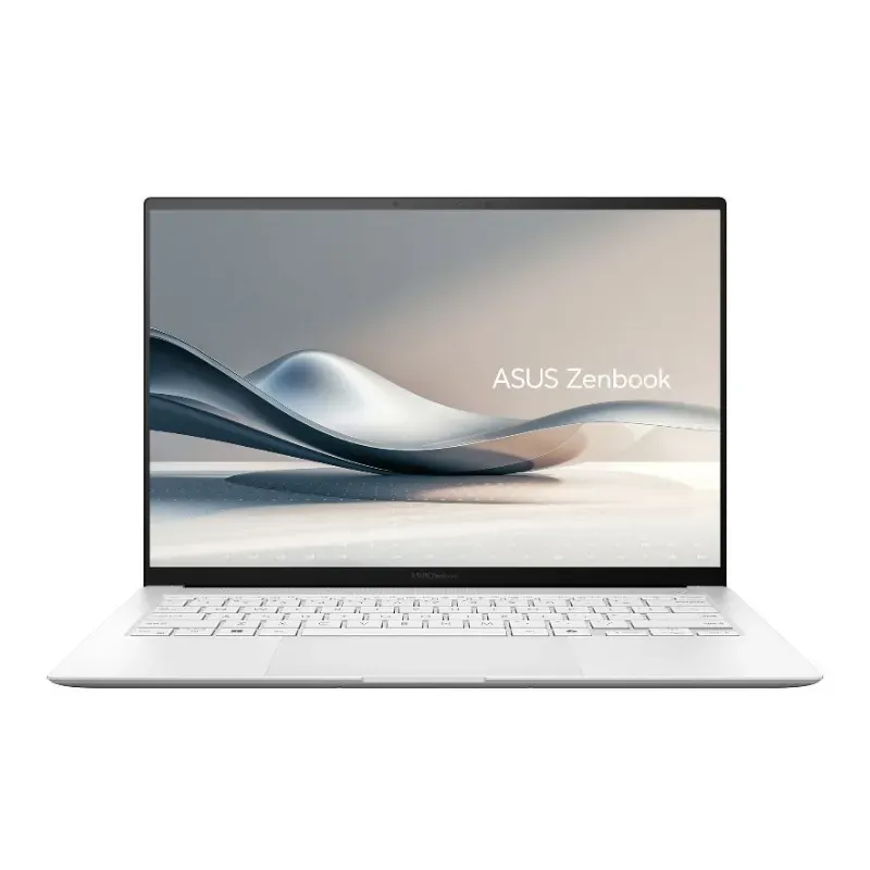 Laptop Asus Zenbook S 14 UX5406SA-PZ259W (90NB14F4-M00MX0) Laptop Asus Zenbook S 14 UX5406SA-PZ259W (90NB14F4-M00MX0)