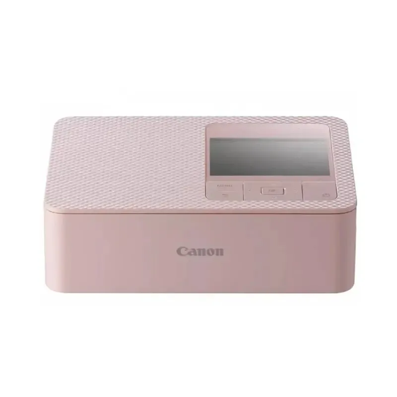 Printer Canon Selphy CP1500 rozi Printer Canon Selphy CP1500 rozi