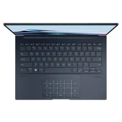 Laptop Asus Zenbook Duo UX3405CA-QL278 (90NB14W4-M00AS0)