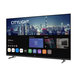 Televizor Tesla LED TV 43'' (109 cm) 43E645BUW
