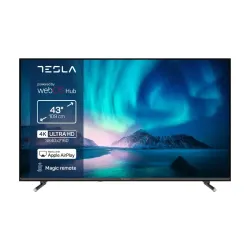 Televizor Tesla LED TV 43'' (109 cm) 43E645BUW