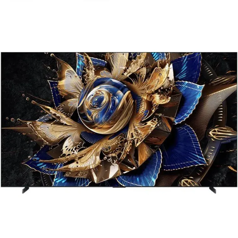 Televizor TCL QD-Mini LED TV 115'' (292 cm) 115X955 Televizor TCL QD-Mini LED TV 115'' (292 cm) 115X955