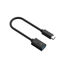 Genius ACC-C2AC type c adapter
