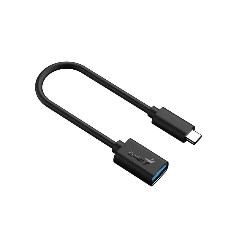 Genius ACC-C2AC type c adapter