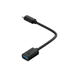 Genius ACC-C2AC type c adapter