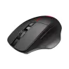 Canyon miš Crusader GMW-13 RGB bežični crni