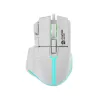 Canyon miš Fortnax GM-636 RGB bijeli