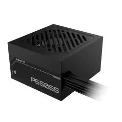 Napojna jedinica Gigabyte P650SS 650W 90+ Silver