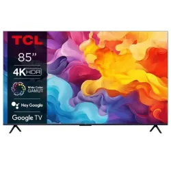 Televizor TCL LED TV 85'' (216 cm) 85V6B