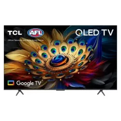 Televizor TCL QLED TV 75'' (191 cm) 75C655
