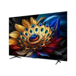 Televizor TCL QLED TV 85'' (216 cm) 85C655