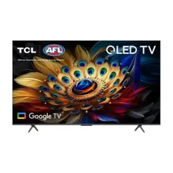 Televizor TCL QLED TV 55'' (140 cm) 55C655
