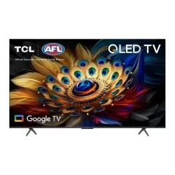 Televizor TCL QLED TV 65'' (165 cm) 65C655