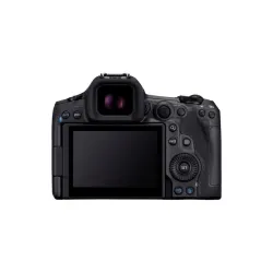 Canon EOS R5 + 24-105mm f/4L IS USM