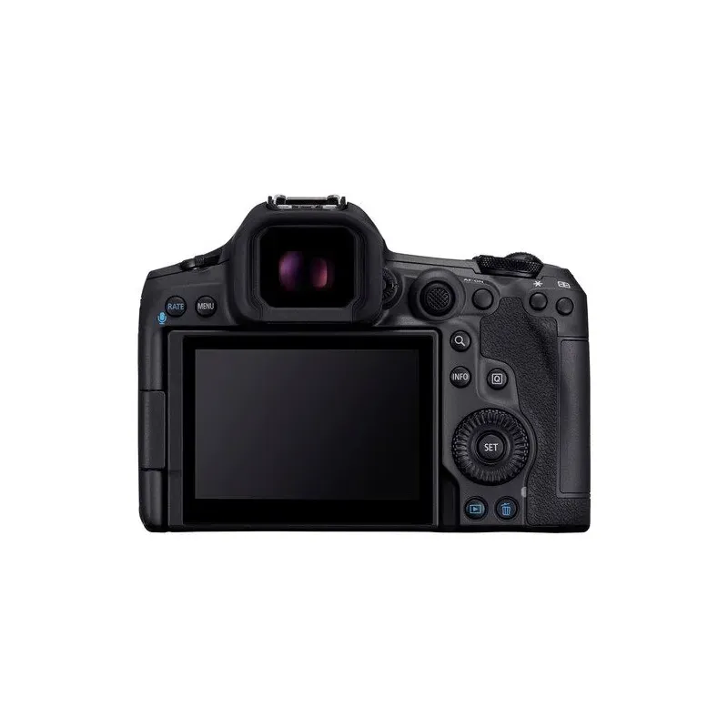 Canon EOS R5 + 24-105mm f/4L IS USM