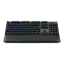 Tastatura Asus Rog Strix Scope II RX Gaming Crna