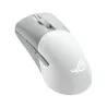 Miš Asus Rog Strix Impact III Gaming Wireless Bijeli