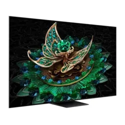 Televizor TCL QD-Mini LED TV 55'' (140 cm) 55C765