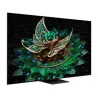 Televizor TCL QD-Mini LED TV 55'' (140 cm) 55C765