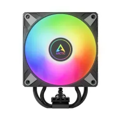 Hladnjak Arctic FREEZER 36 ARGB crni