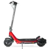 MS ENERGY električni skuter - romobil MENTOR Crveni, domet do 60km